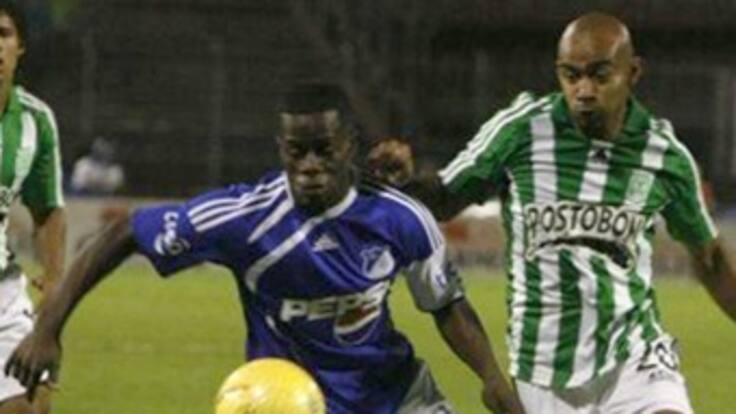 Postobón es el nuevo patrocinador del futbol colombiano