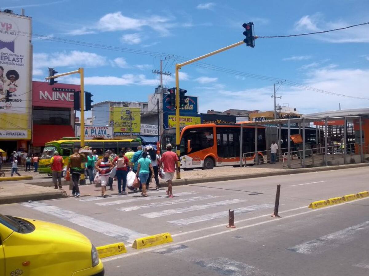 Solicitan intervención de Procuraduría en Cartagena por casos de COVID-19