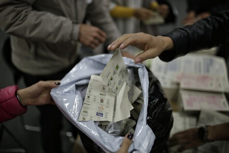 Denuncian presunto fraude electoral: casi 30.000 mesas no habrían registrado votos del Pacto Histórico