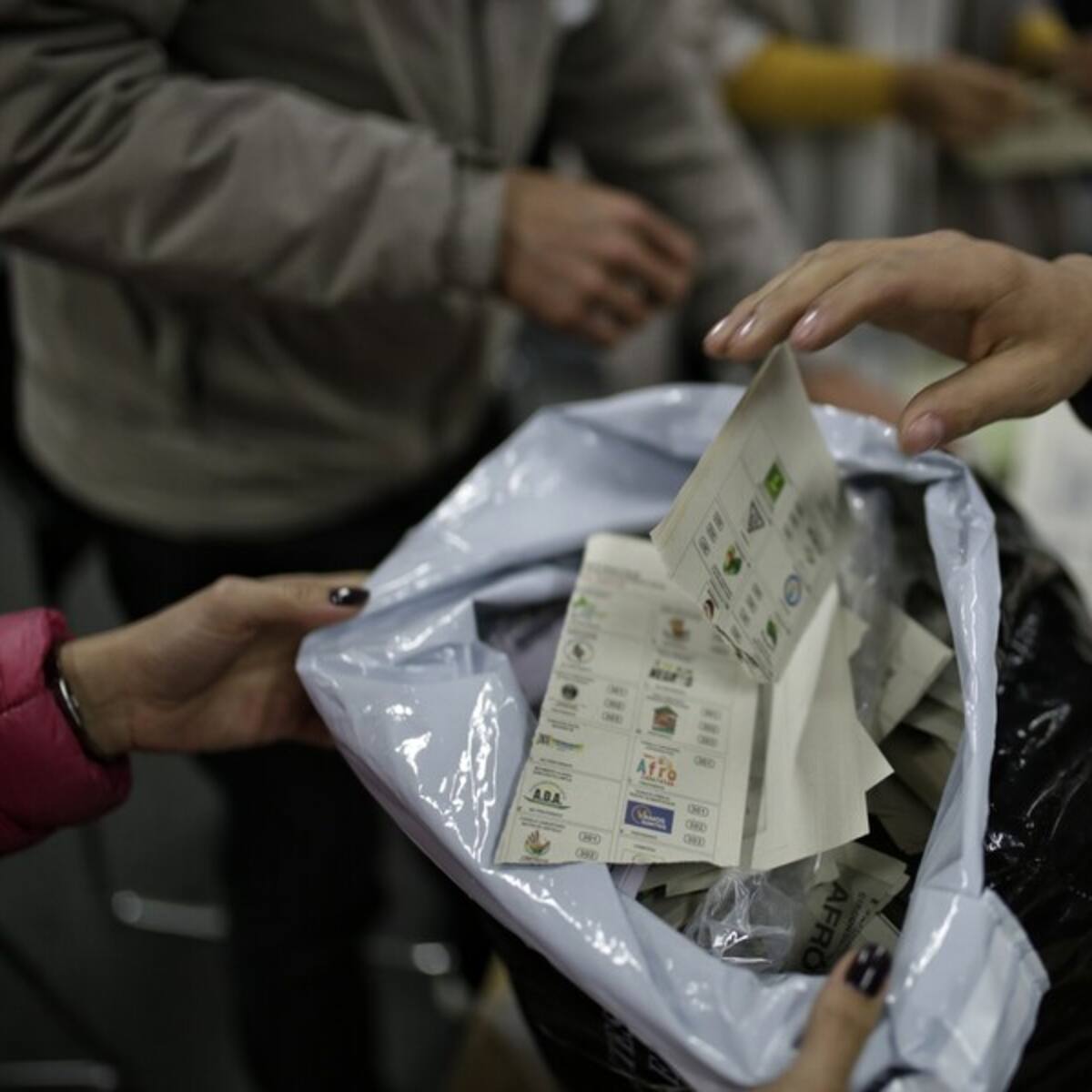 Denuncian presunto fraude electoral: casi 30.000 mesas no habrían registrado votos del Pacto Histórico