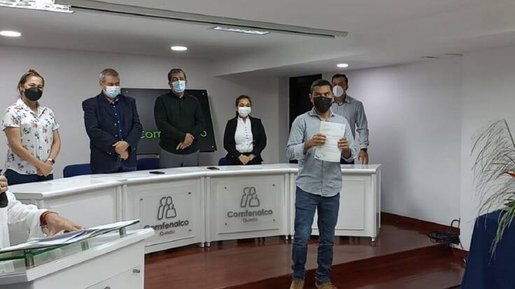 Subsidios de vivienda, Comfenalco, Quindío