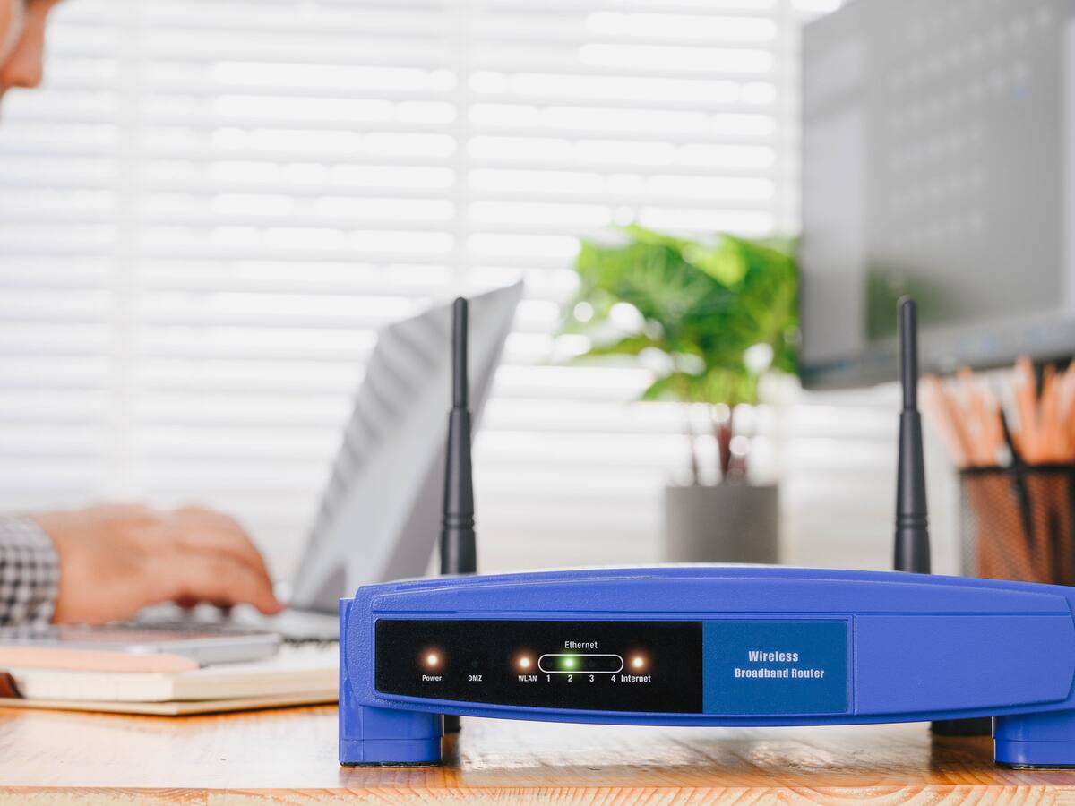 ¿Por qué no se debe apagar el router de internet en las noches al dormir?
