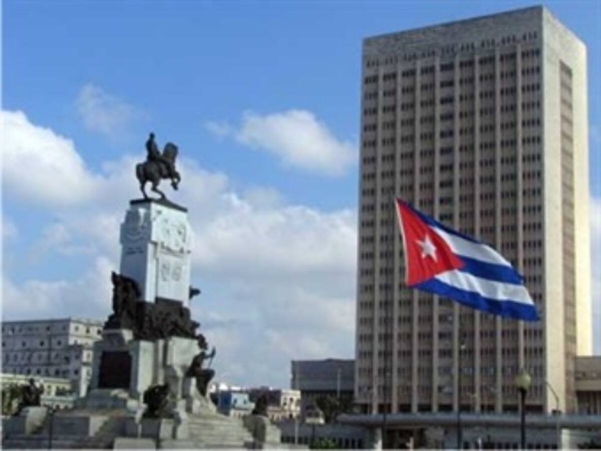 EEUU califica como acorde con los derechos humanos nueva reforma migratoria de Cuba