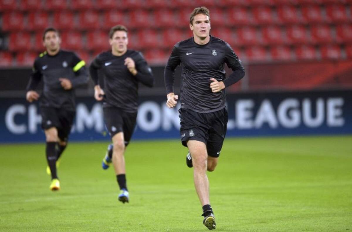 Los dirigidos por Pep Guardiola enfrentarán al Manchester City en el Etihad Stadium en la segunda fecha de la Liga de Campeones.