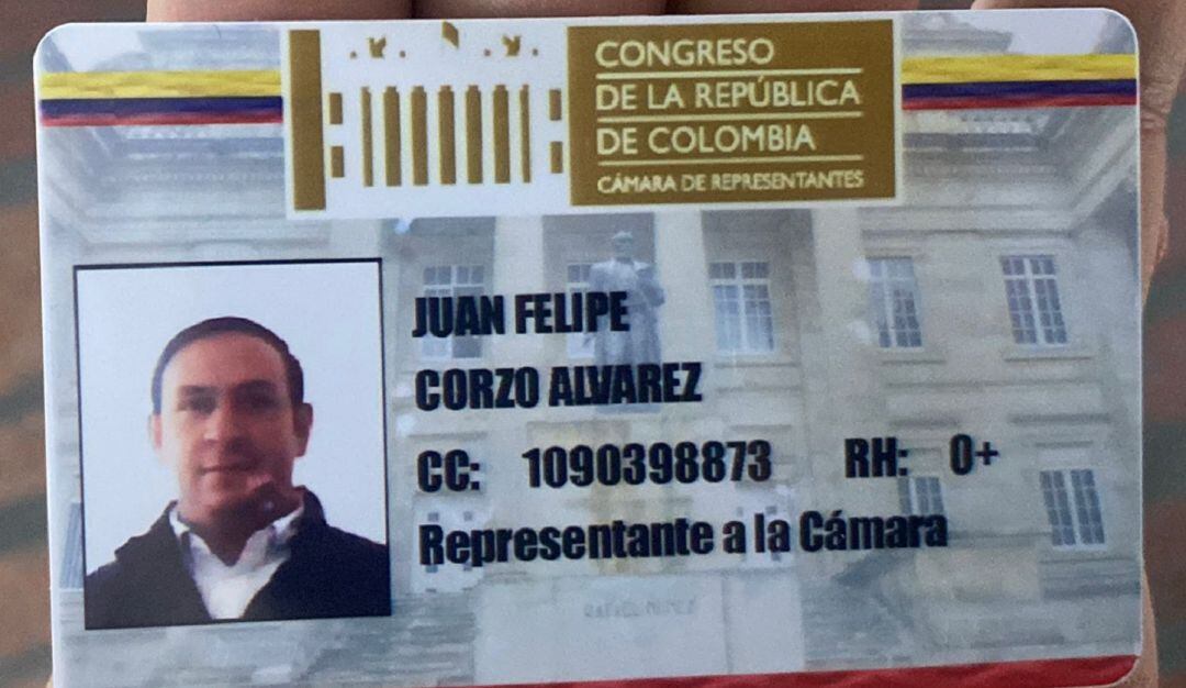 Definida la quinta curul de Norte de Santander