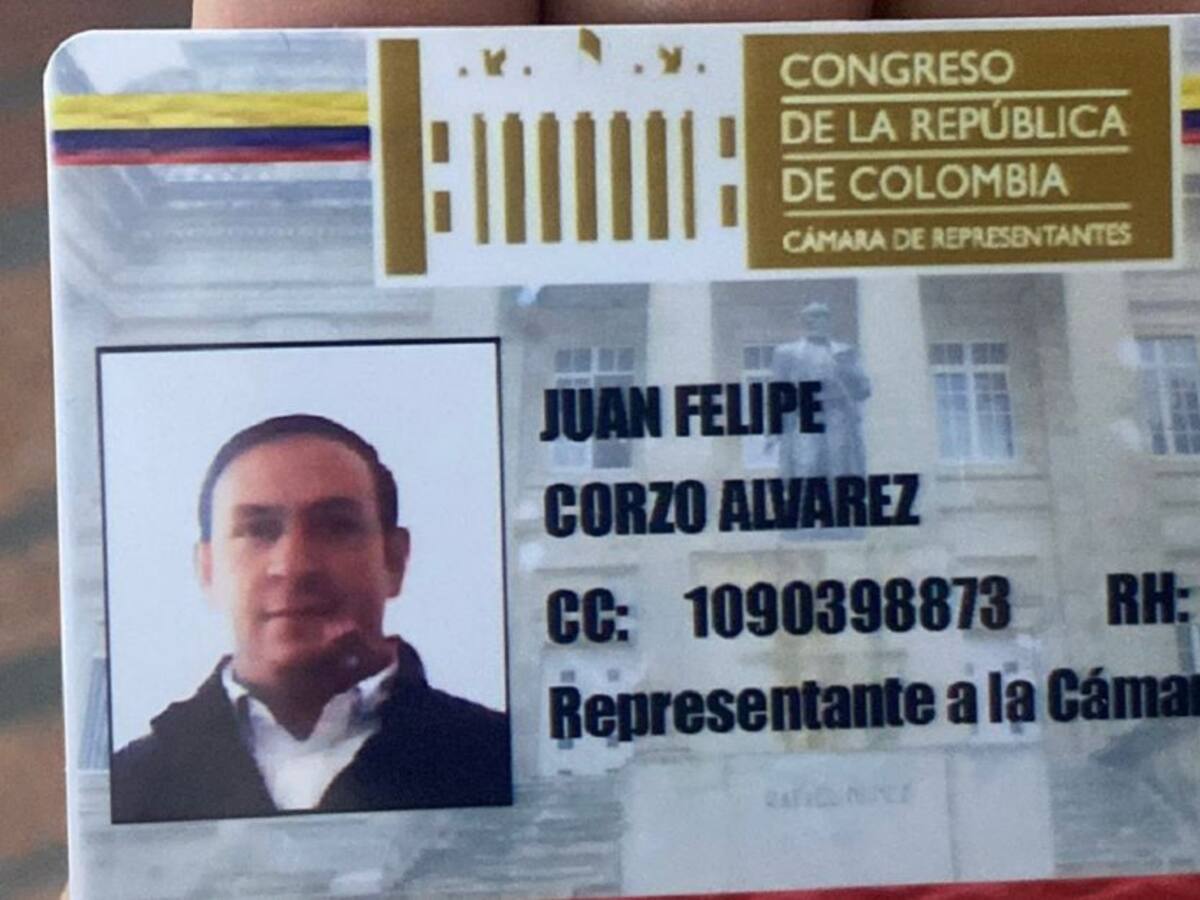 Definida la quinta curul de Norte de Santander
