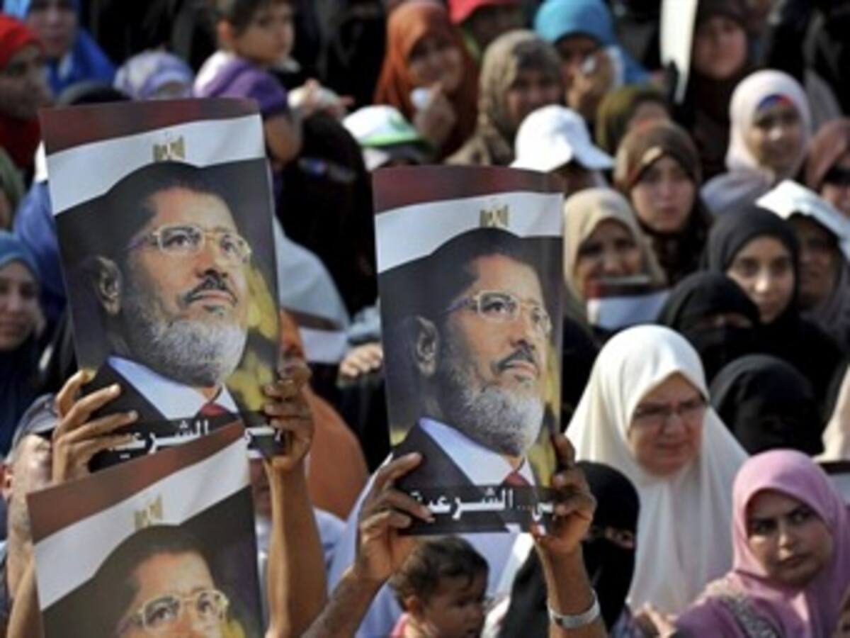 Egipto: ¿qué pasa si los islamistas vuelven a ganar las elecciones?