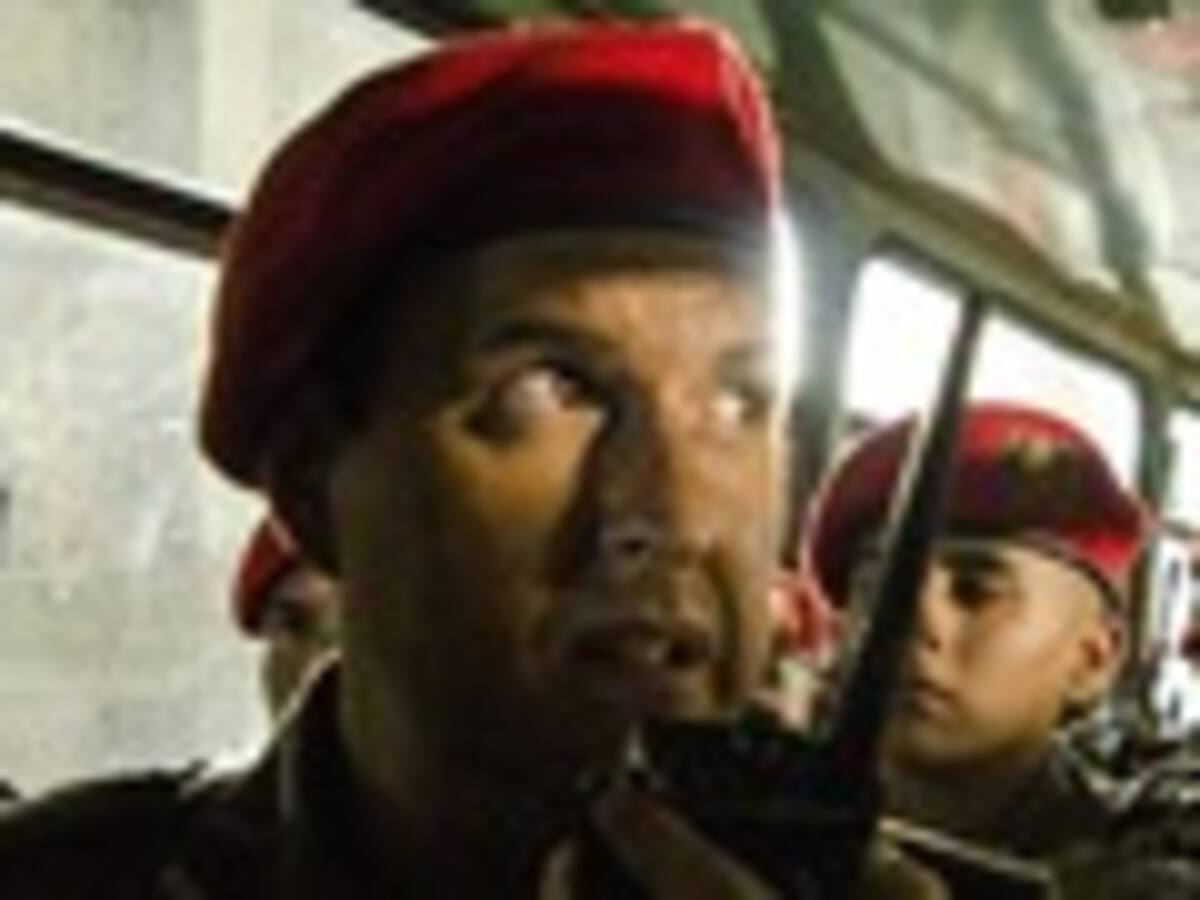 ¿Qué serie de televisión prefiere: “El Comandante” o “Alias JJ”?