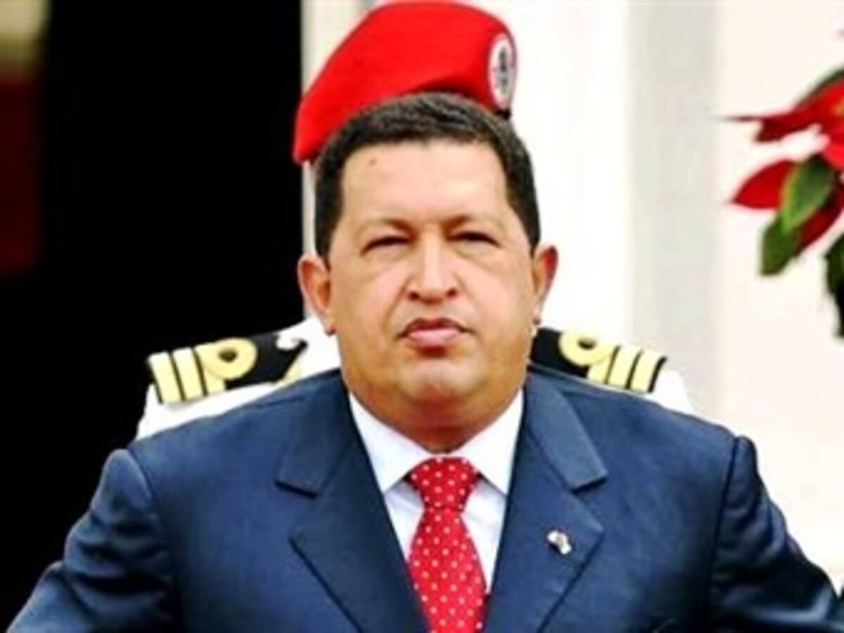 Hugo Chávez volverá a Cuba para realizarse tratamiento médico
