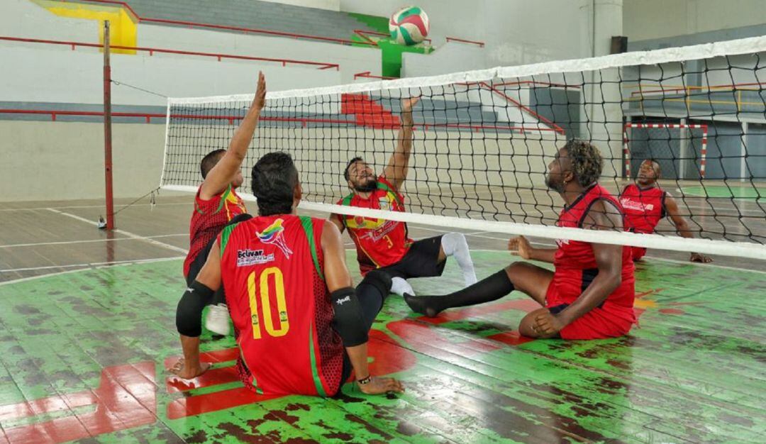 Se estima que 120 deportistas participarán en los 47 juegos en el torneo cuyas competencias se disputarán en cinco canchas