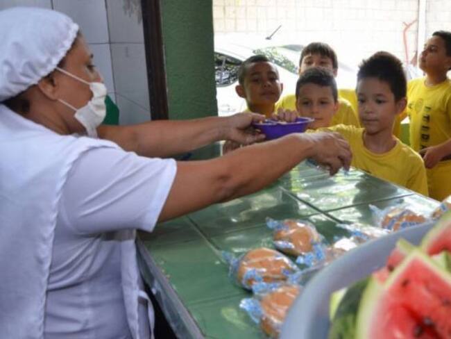 Piedecuesta aún no entrega el PAE