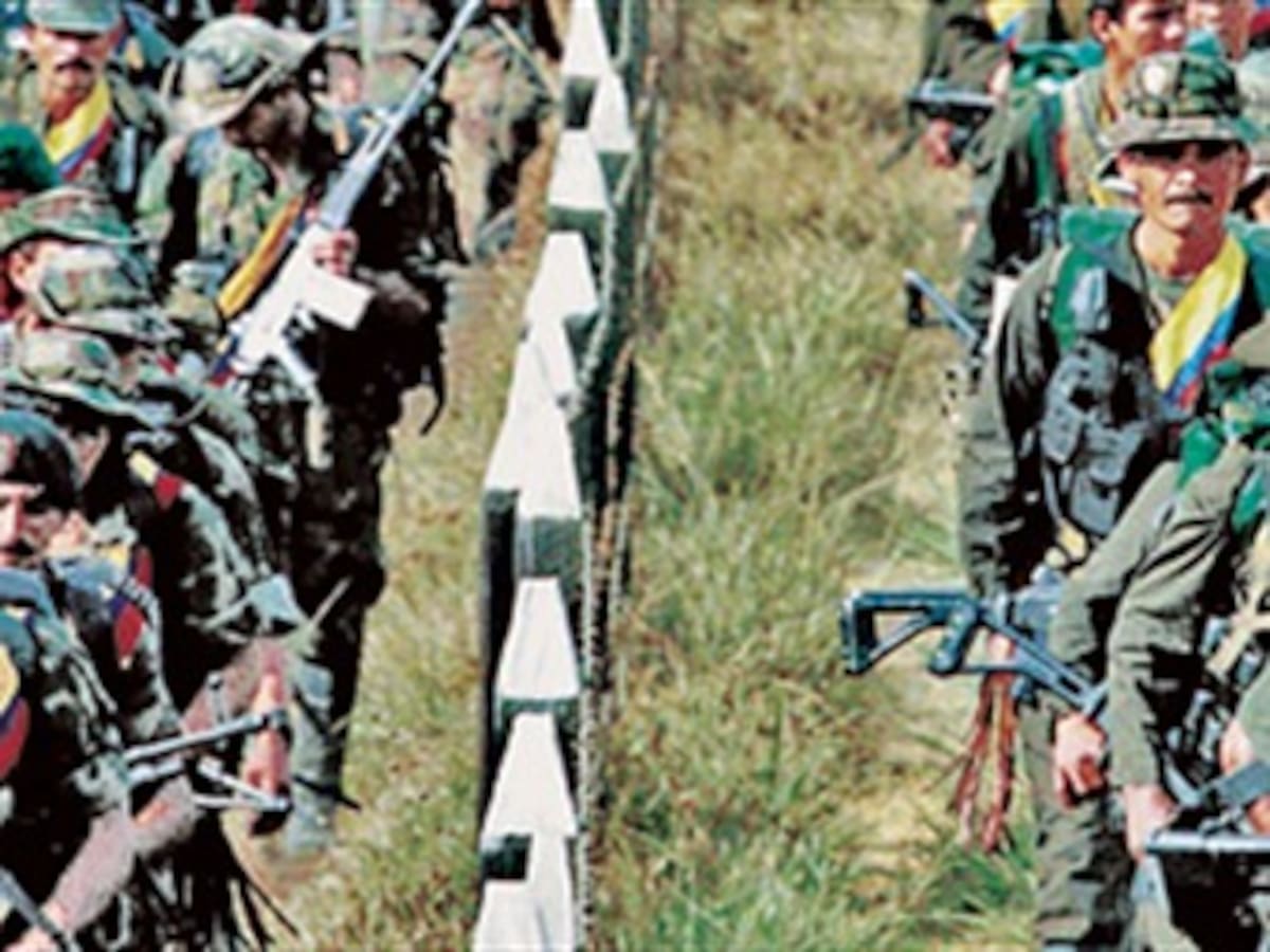 Concejal Venezolano denuncia que guerrillas colombianas y de su país azotan la frontera