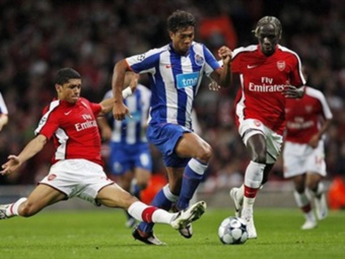 Freddy Guarín en los planes del Real Madrid