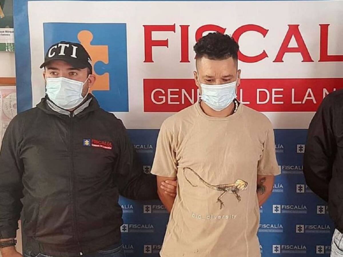 A la cárcel cuatro hombres que acusados de un triple homicidio en Betania