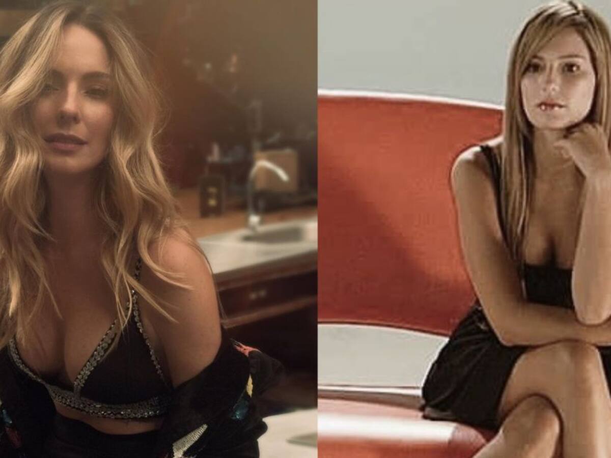 “La más mamacita”: Claudia Bahamón presumió su cuerpazo a bordo de un yate