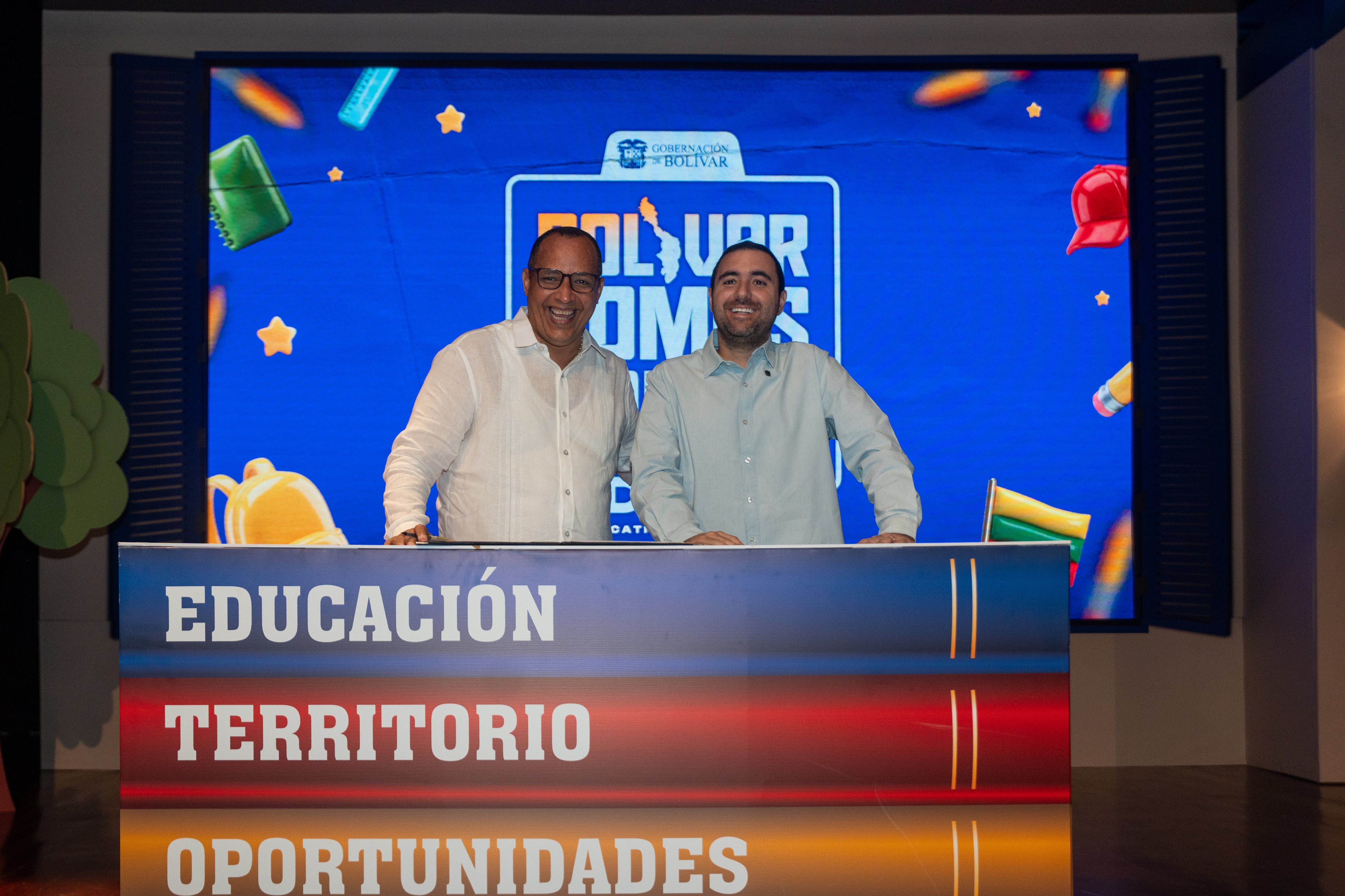Foto: Universidad de Cartagena