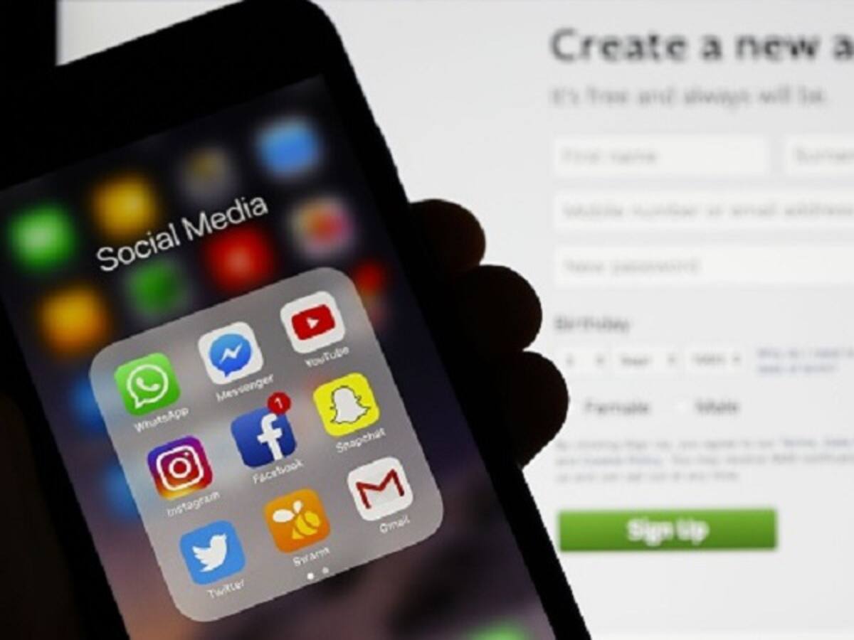 Investigan si adolescentes desaparecidas son víctimas de retos en internet