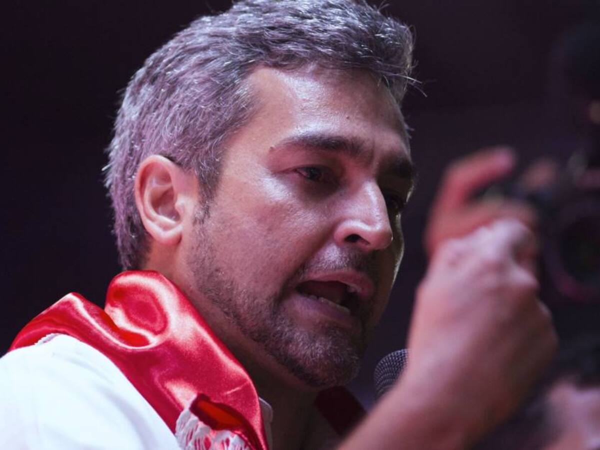 Jueces y políticos son cómplices del crimen organizado: presidente de Paraguay