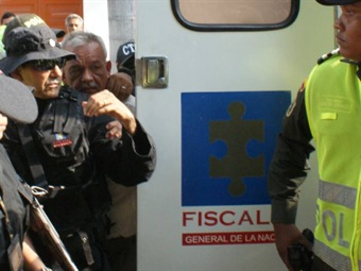 Legalizan captura de responsables por muerte de 32 niños en Fundación