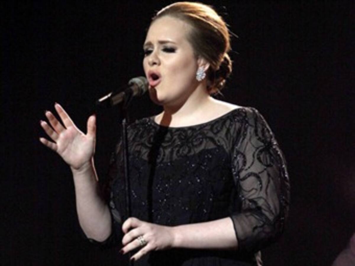 El álbum '21' de Adele supera en ventas al 'Thriller' de Michael Jackson