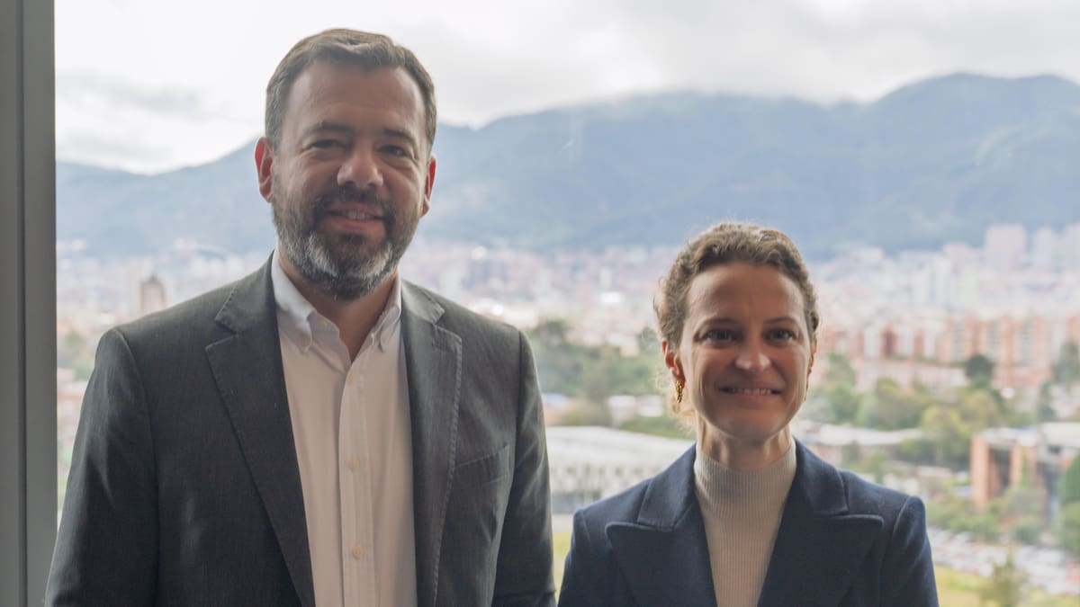 Financiación de proyectos claves en Bogotá: el objetivo de la reunión entre Galán y el Banco Mundial
