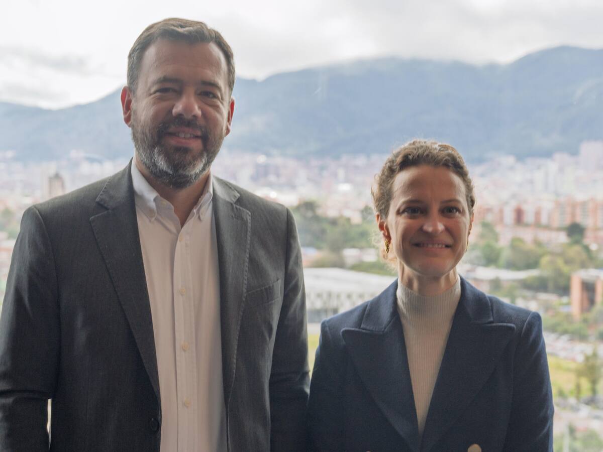 Financiación de proyectos claves en Bogotá: el objetivo de la reunión entre Galán y el Banco Mundial