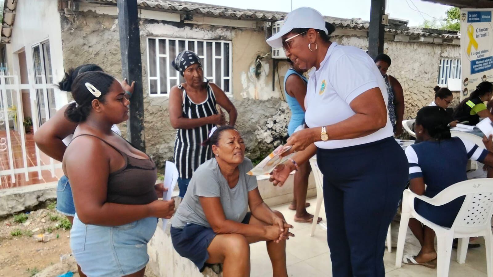 Alcaldía de Cartagena