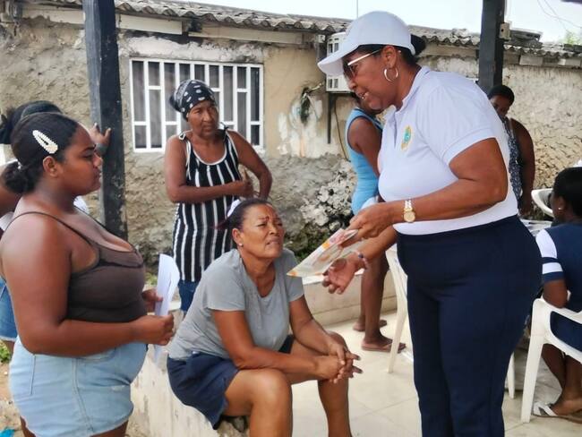 Alcaldía de Cartagena