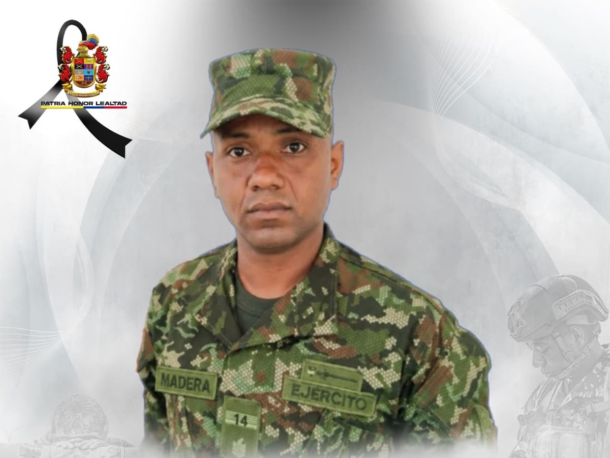 Hostigan con drones a tropas del Ejército en el Catatumbo