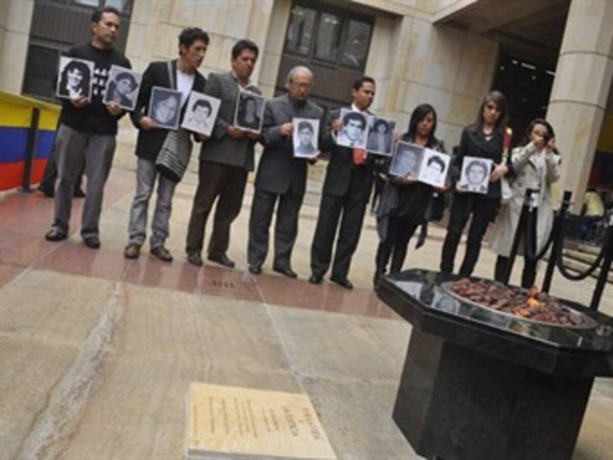 “Ojalá nueva investigación del Palacio no sea por protagonismo”