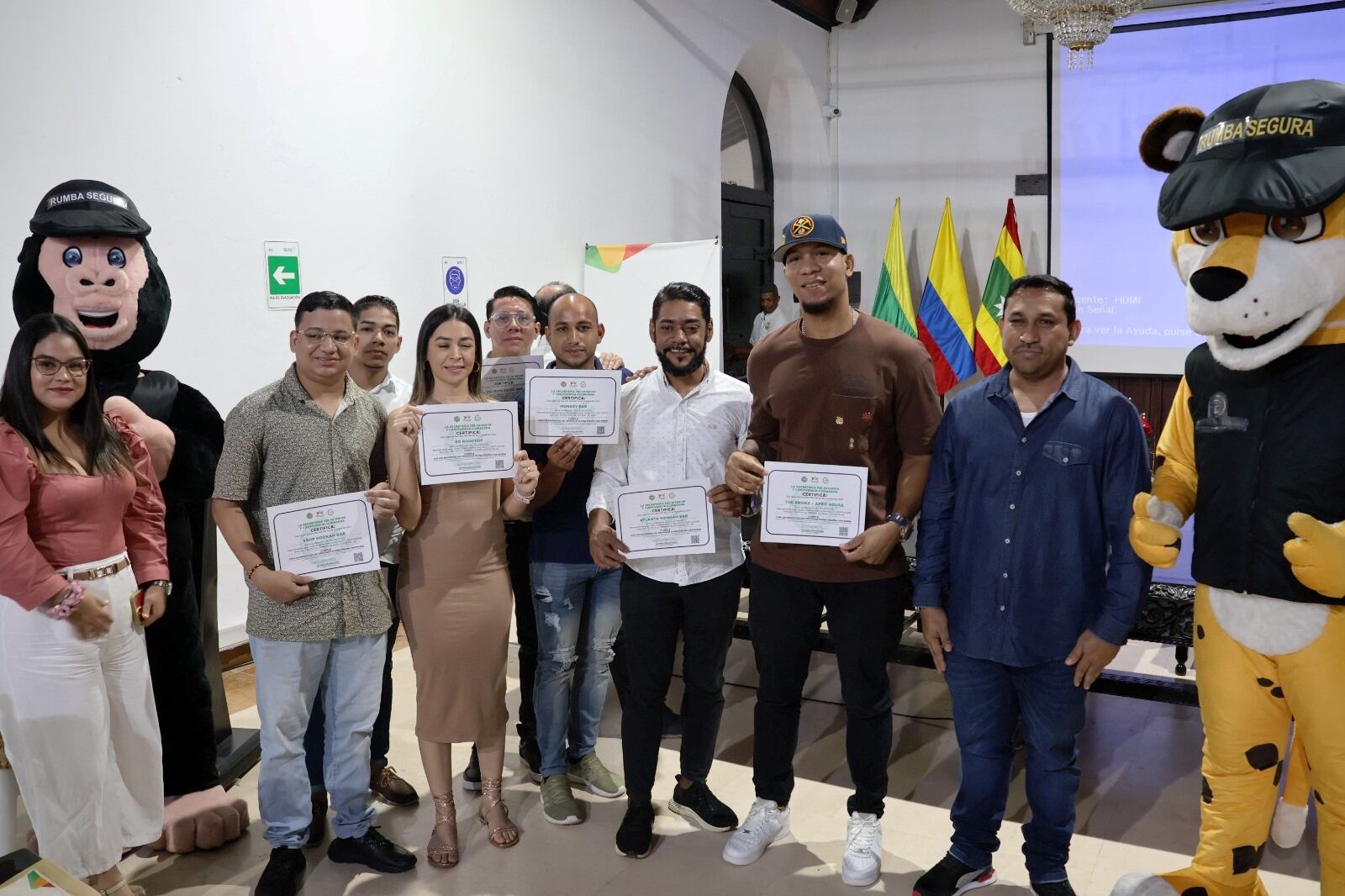 Alcaldía de Cartagena