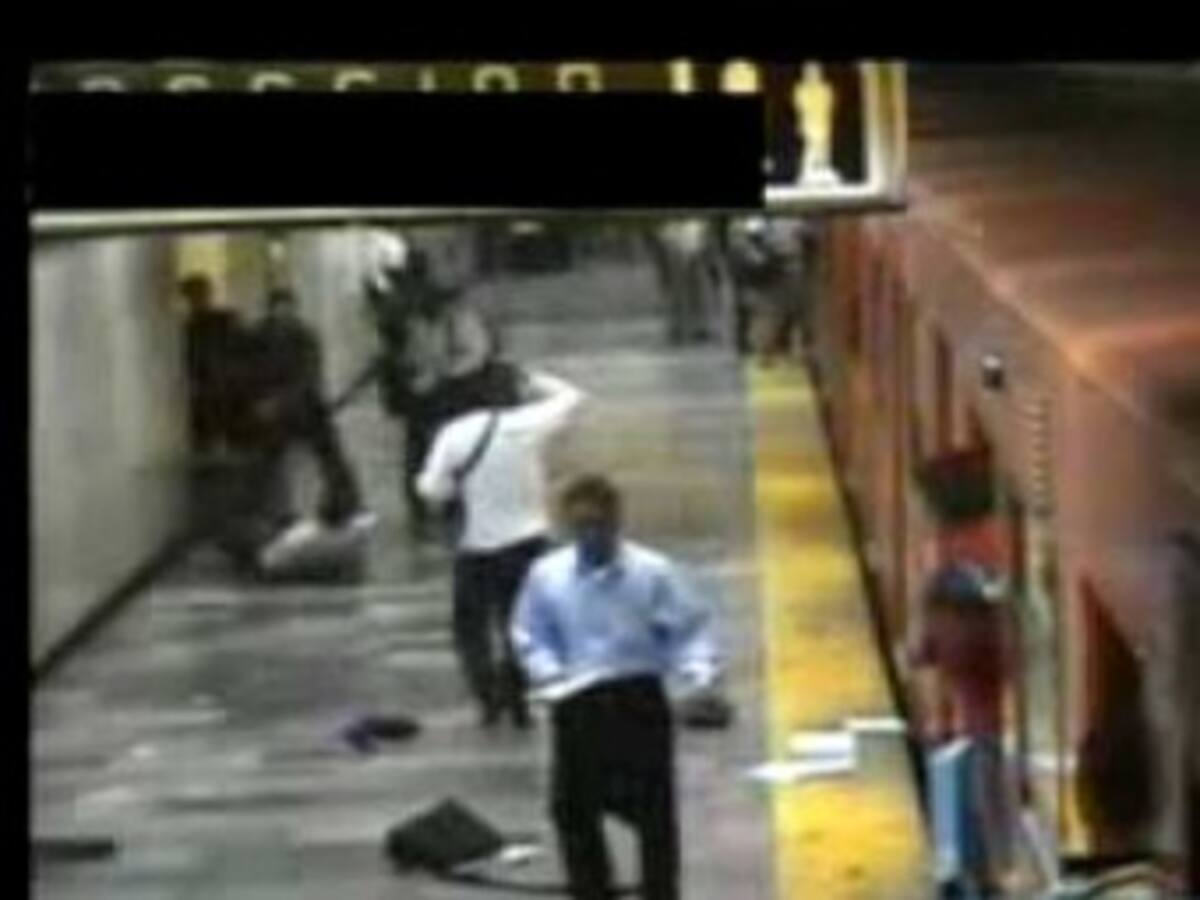 151 años de cárcel para el 'asesino del metro' en México