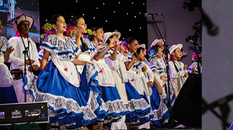 "El Mono Núñez" la belleza de la música andina