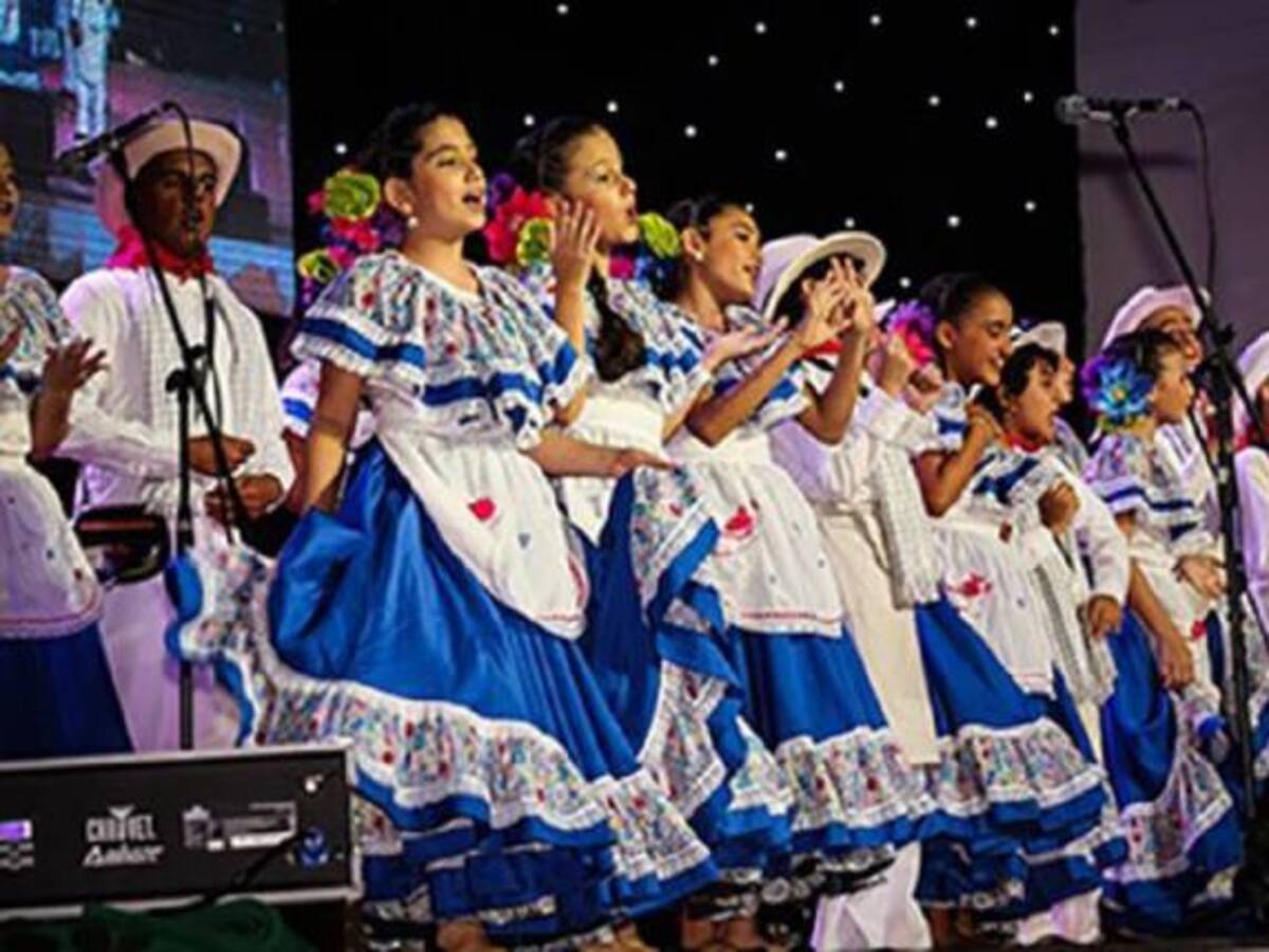 Fin de semana para disfrutar del “Festival Mono Núñez”