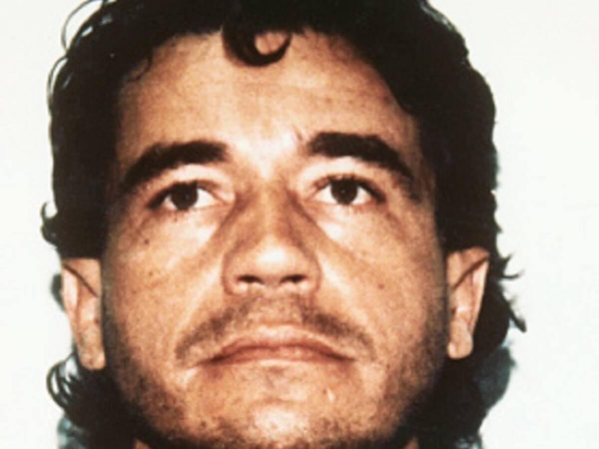 Extinción de dominio a bienes que fueron de Carlos Lehder