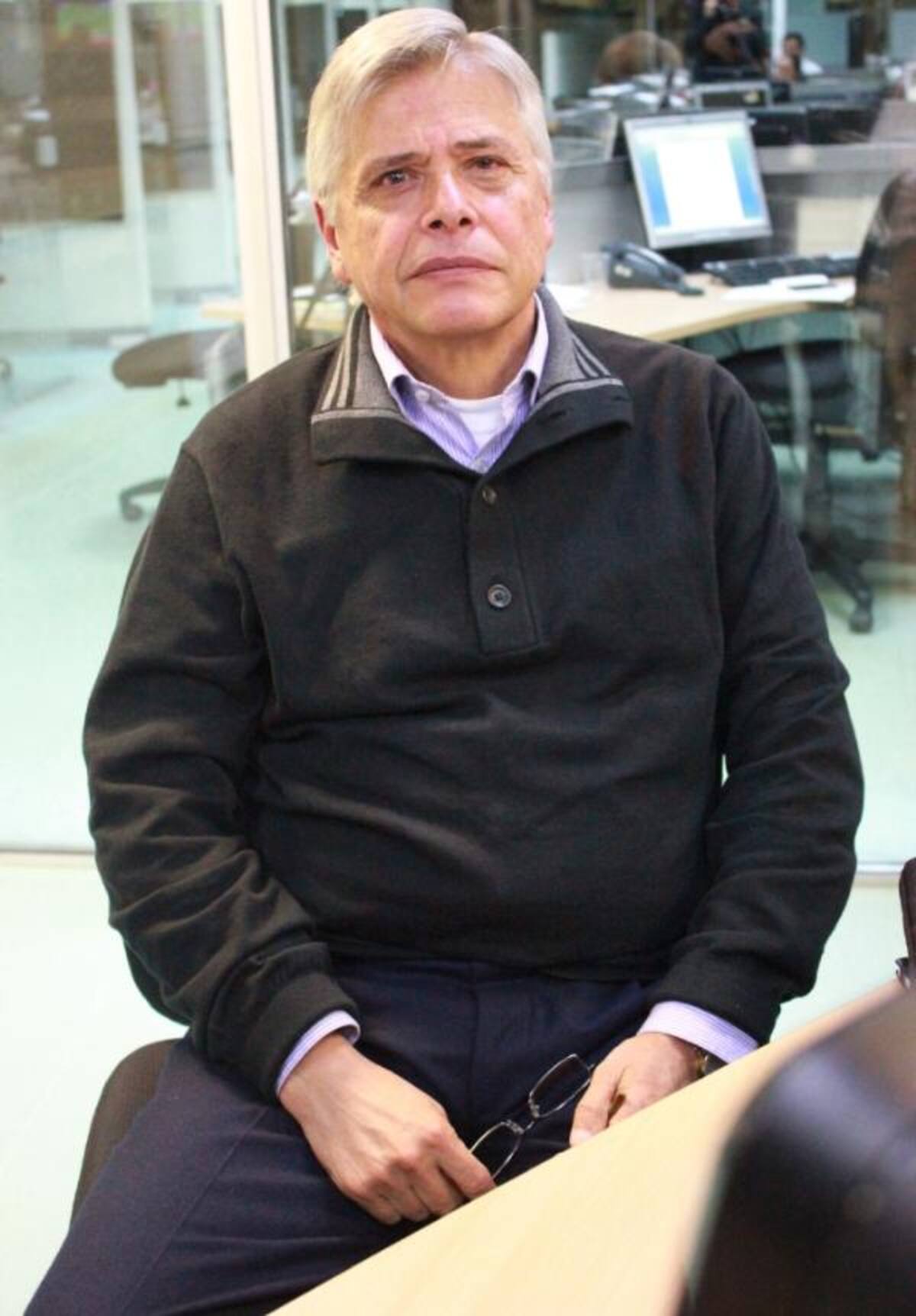 Jorge Humberto Botero