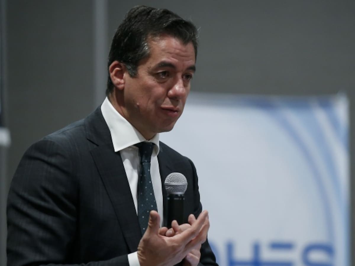 A juicio disciplinario director de la Unidad de Restitución de Tierras