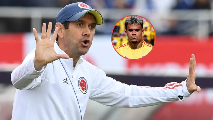 Arturo Reyes sobre las críticas a Luis Díaz: “Ha dado cosas importantes a la selección”