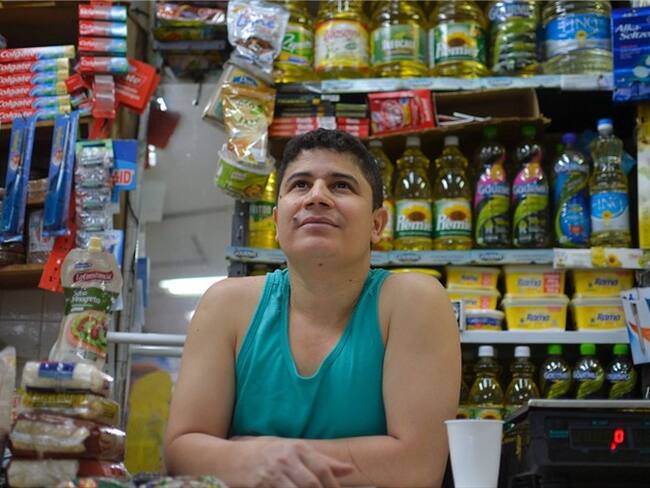 Los pequeños tenderos serán los más afectados por el IVA plurifásico: Fernando Jaramillo