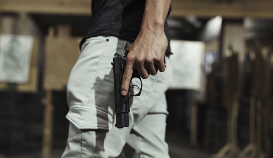 Inseguridad en el municipio de Los Patios