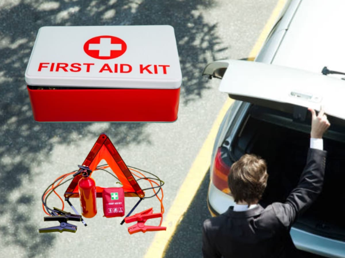 ¡Evite multas! Esto debe portar en su carro para viajar por carretera para este cierre de 2025