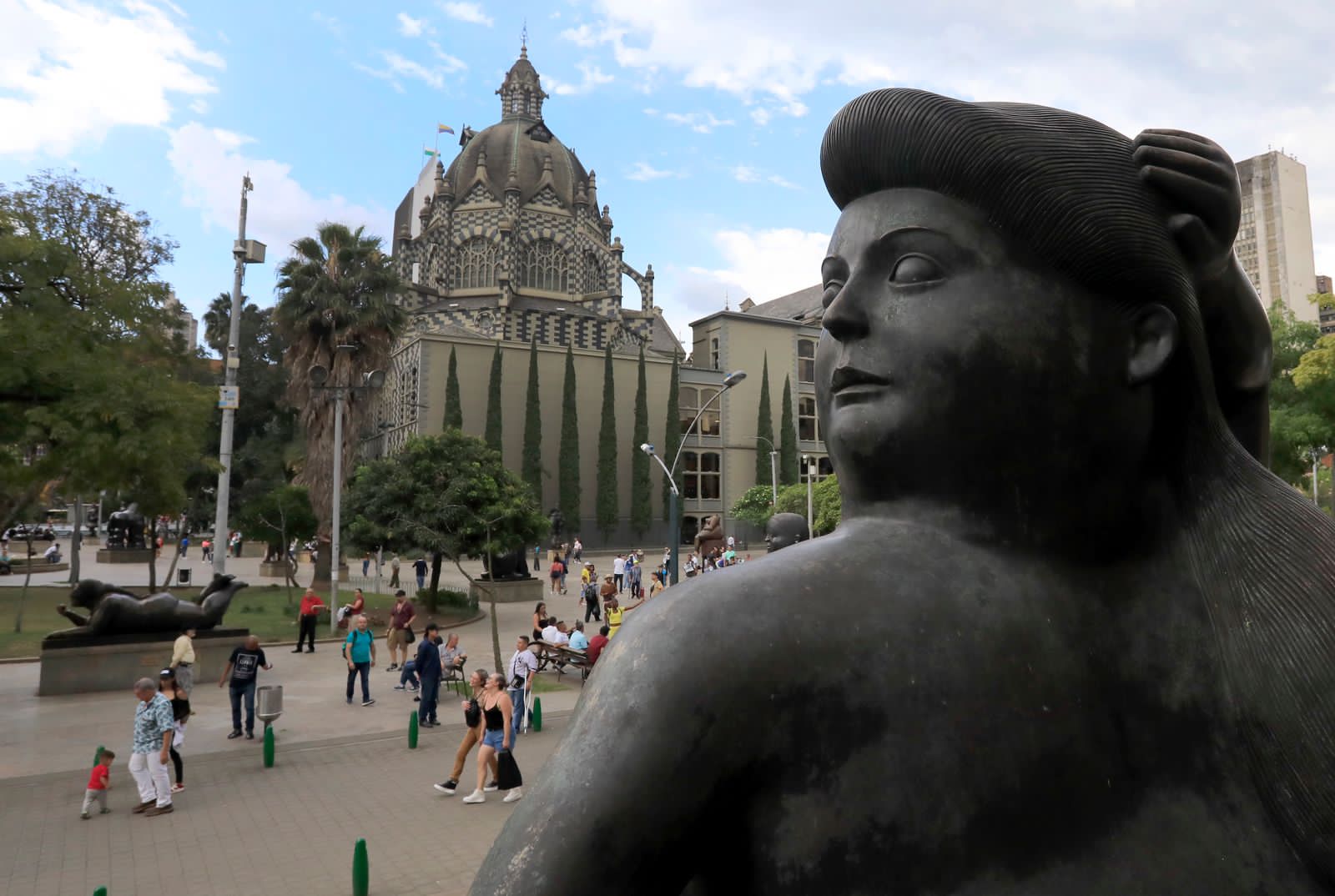 Cortesía | Alcaldía de Medellín