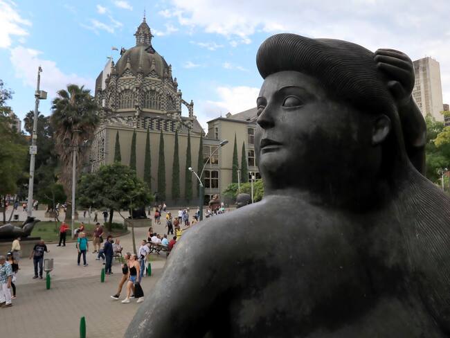 Cortesía | Alcaldía de Medellín