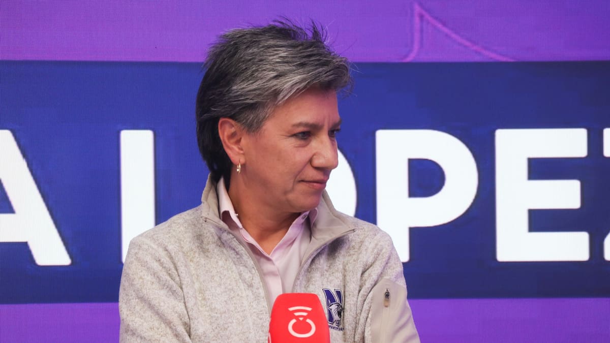 Queremos sentar un precedente, este ni ningún presidente puede violar las garantías: Claudia López