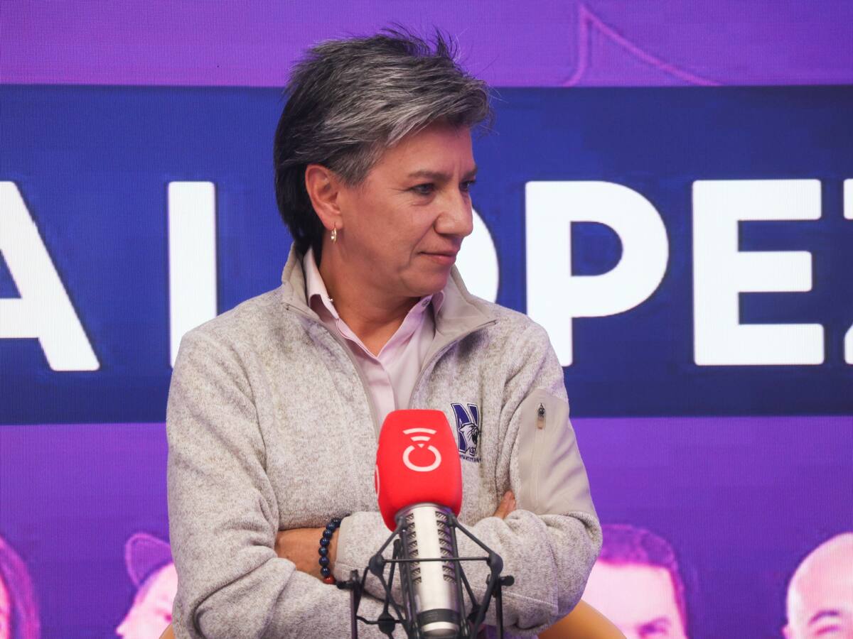 Queremos sentar un precedente, este ni ningún presidente puede violar las garantías: Claudia López