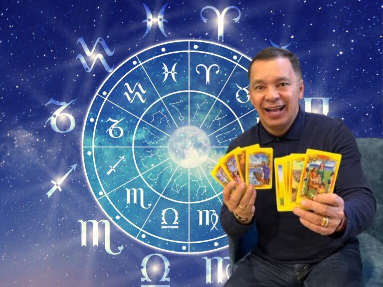 Horóscopo Profesor Salomón 6 de agosto // Imagen de fondo, referencia GettyImages