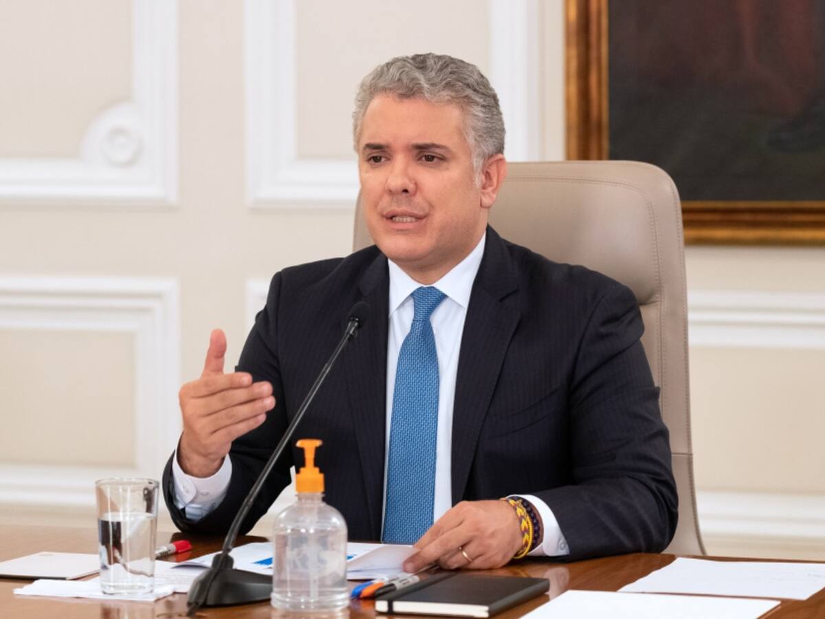 Gobierno autoriza a privados la negociación de vacunas