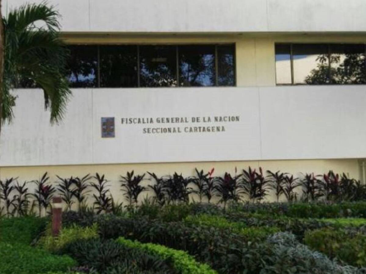 Denunciarán a funcionarios en Cartagena por APP Corredor Portuario