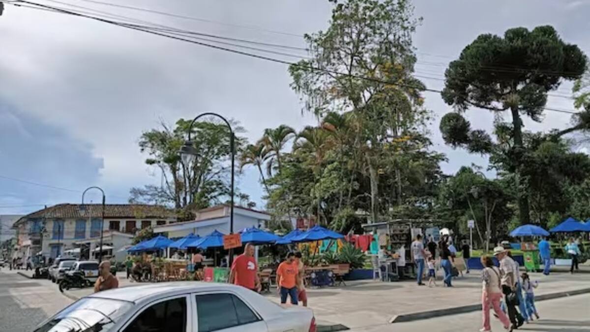 Personero de Circasia