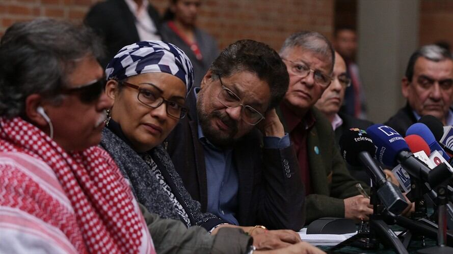 Imagen de referencia. Foto: Colprensa